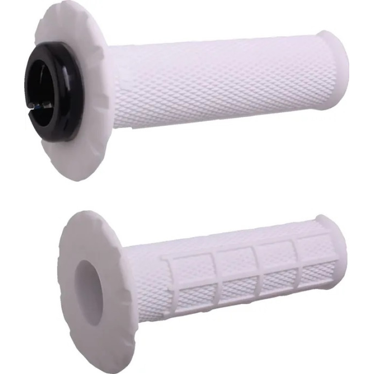 Markolat Odi Lock-On Half-Waffle grip