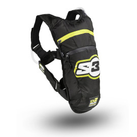 Hátizsák S3 Hydration O2