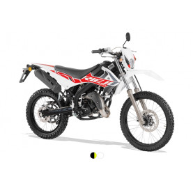 RIEJU MRT 50 enduro