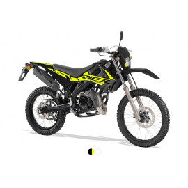 RIEJU MRT 50 enduro