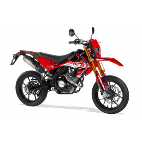 RIEJU MARATHON 125 SM 2027