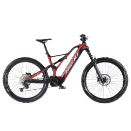 RIEJU E-BIKE MRT PLUS CARBON XC 2027- ÚJ!