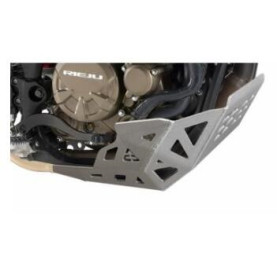 Aluminium Blokkvédő szett Rally 307