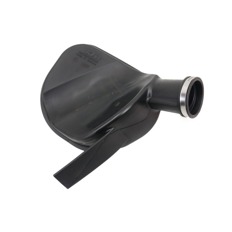 Szívócsonk hátsó KTM