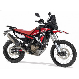 R-es átalakító szett (Off-Road)