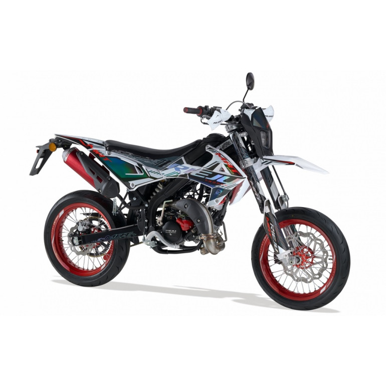 RIEJU MRT 50 SM Trophy Mirage