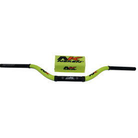 Kormány NEKKEN vastag 28 mm Fluo