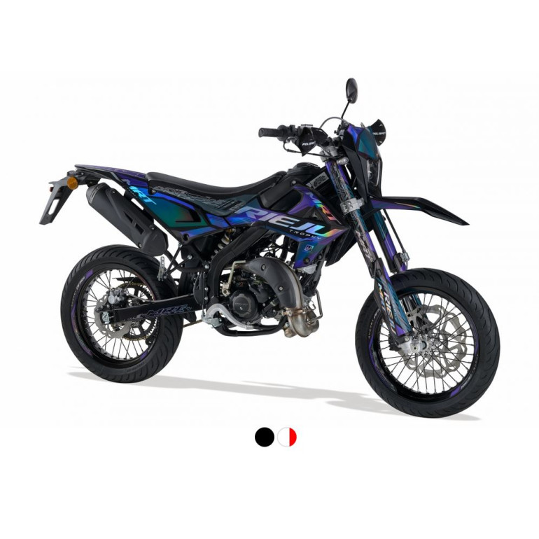 Rieju MRT 50 PRO SM TROPHY 3.0