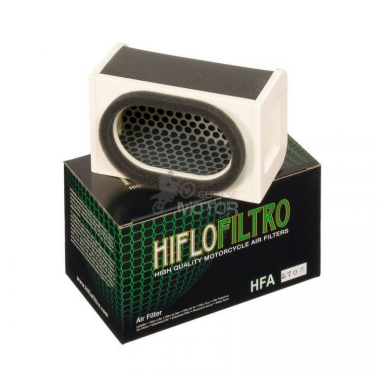 Levegőszűrő HIFLOFILTRO HFA2703