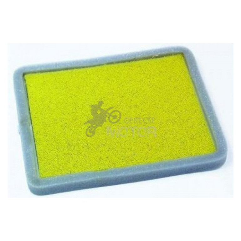 Levegőszűrő HIFLOFILTRO HFA2704