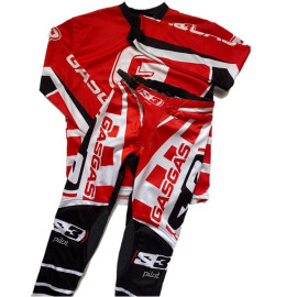 RUHA SZETT S3 GAS GAS GUBIAN REPLICA