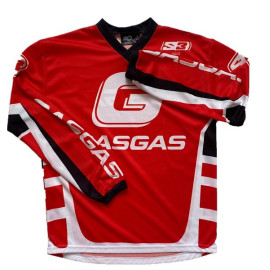 RUHA SZETT S3 GAS GAS GUBIAN REPLICA