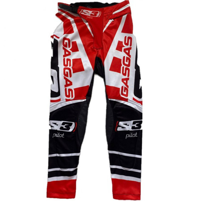 RUHA SZETT S3 GAS GAS GUBIAN REPLICA