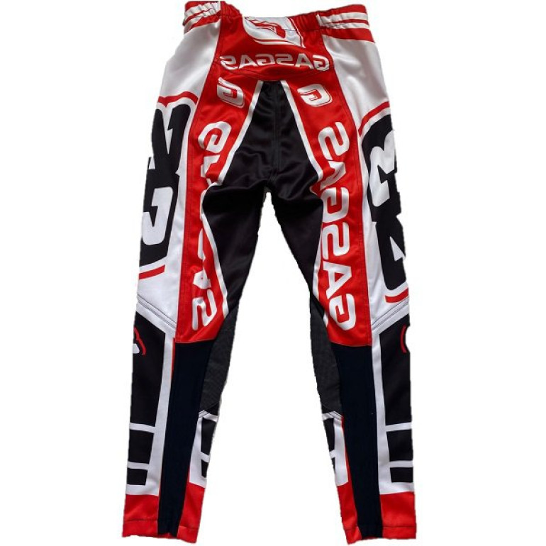 RUHA SZETT S3 GAS GAS GUBIAN REPLICA