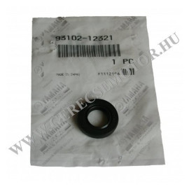 Szimering Vízpumpa Belső Yamaha 12x22x5