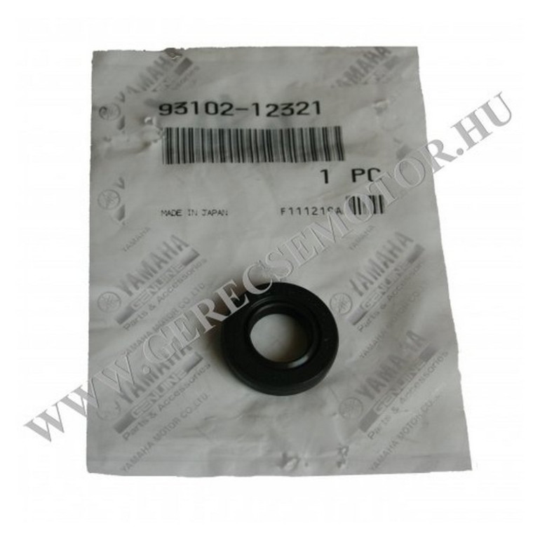 Szimering Vízpumpa Belső Yamaha 12x22x5