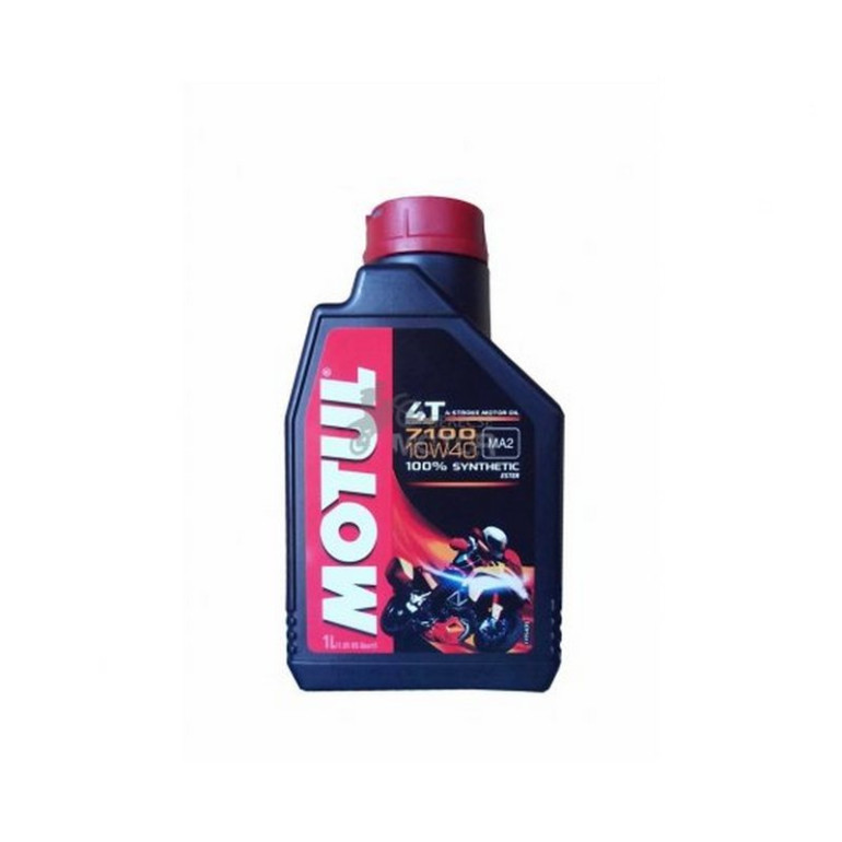 MOTUL 7100 MA2 4T 10W-40 1L
