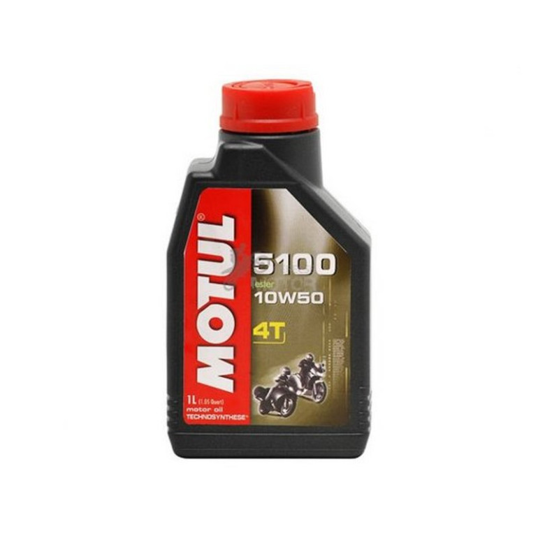 MOTUL 5100 4T 10W-50 1L
