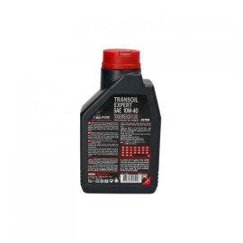 MOTUL TRANSOIL EXPERT 10W-40 1L