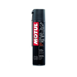 MOTUL CHAIN LUBE OFF ROAD 400ML