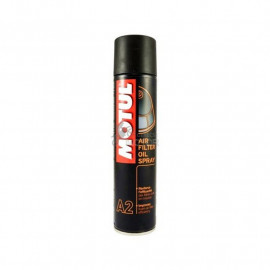 MOTUL AIR FILTER OIL SPRAY 400 ML