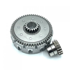 Kuplung kosár GAS GAS