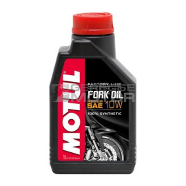 MOTUL FORK OIL FL MED 10W 1L