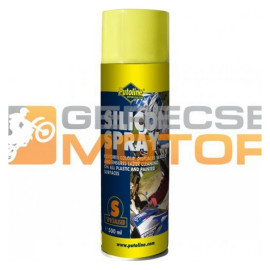 Silicone Spray PUTOLINE - 500ml