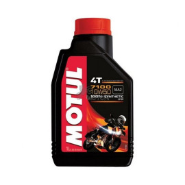 MOTUL 7100 4T 10W-50 1L