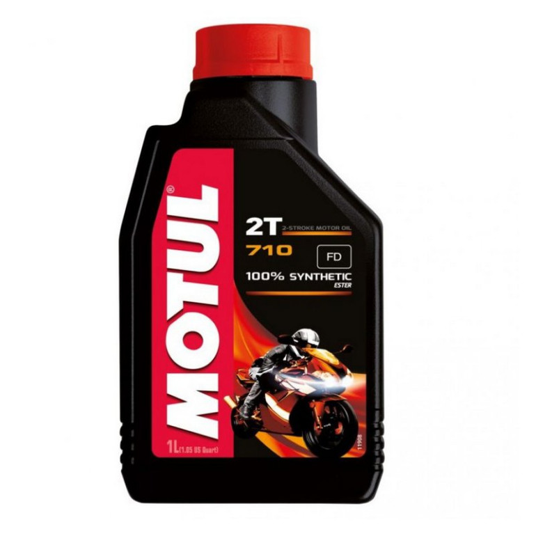 MOTUL 710 2T 1L