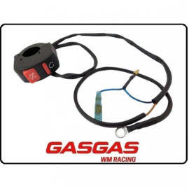 Kapcsoló CDI TRIAL PRO 2010