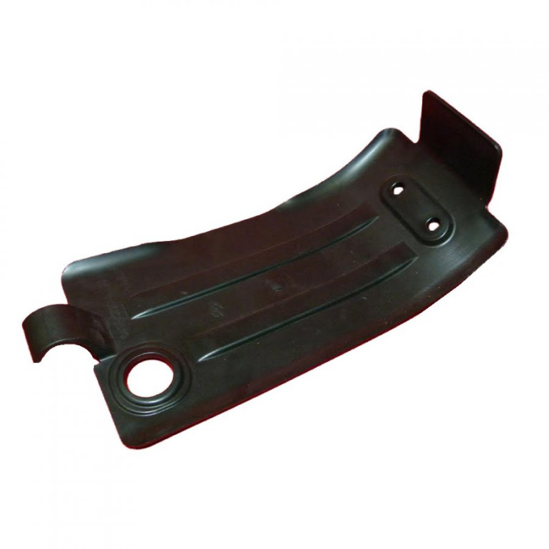 Blokkvédő műanyag GAS GAS