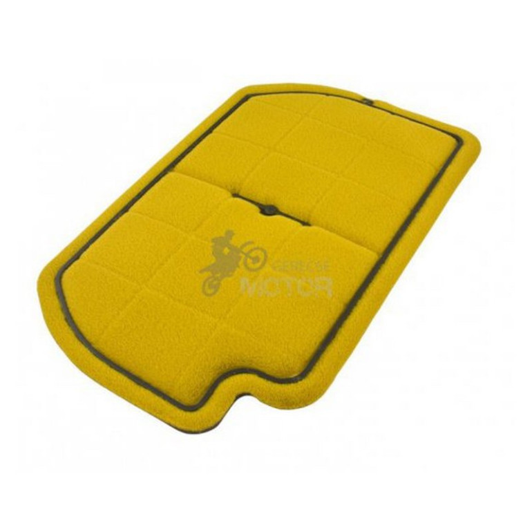 Levegőszűrő HIFLOFILTRO HFA2708