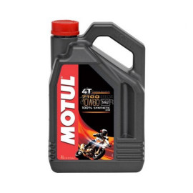 MOTUL 7100 4T 10W-60 4L