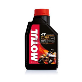 MOTUL 7100 4T 15W-50 1L