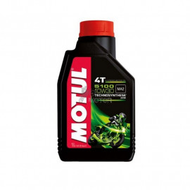 MOTUL 5100 4T 10W-30 1L