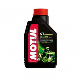 MOTUL 5100 4T 15W-50 1L