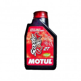 MOTUL SCOOTER EXPERT 2T 1L