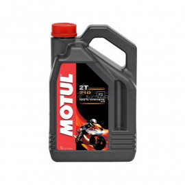 MOTUL 710 2T 4L