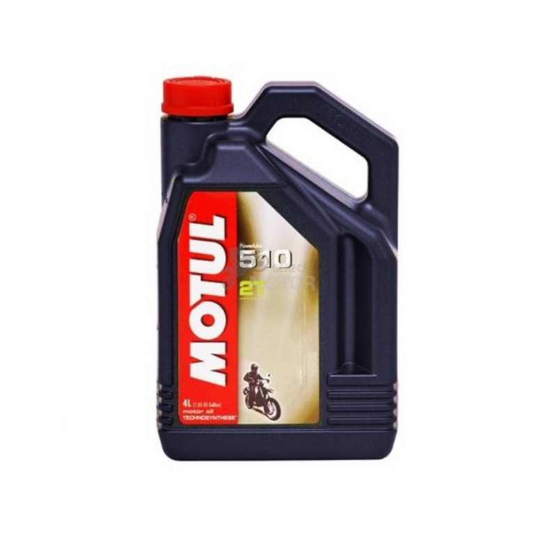 MOTUL 510 2T 4L