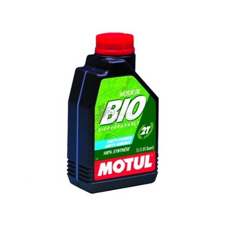 MOTUL BIO 2T 1L