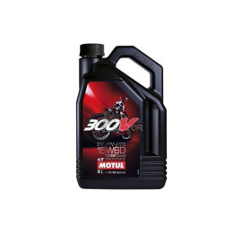 MOTUL 300V 4T OFF ROAD 15W-60 4L