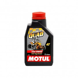 MOTUL POWERQUAD 4T 10W-40 1L