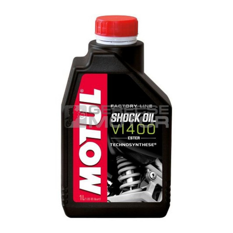 MOTUL SHOCK OIL FL VI 400 1L