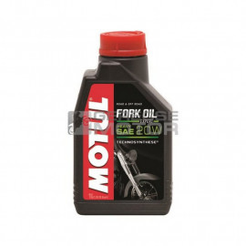 MOTUL FORK OIL EXPERT HEAVY 20W 1L