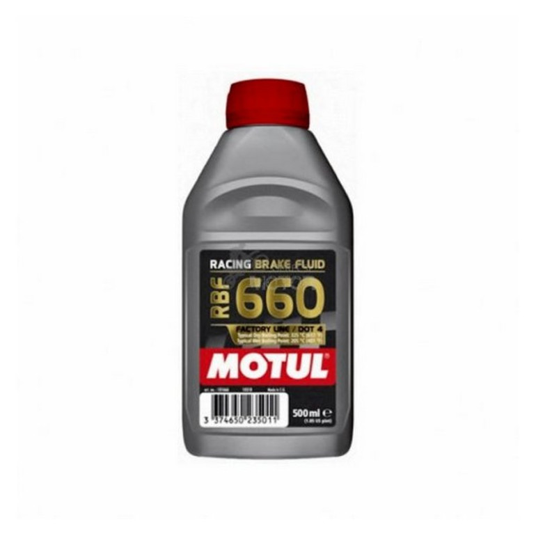 MOTUL RBF 660 FACTORY LINE 0,5L