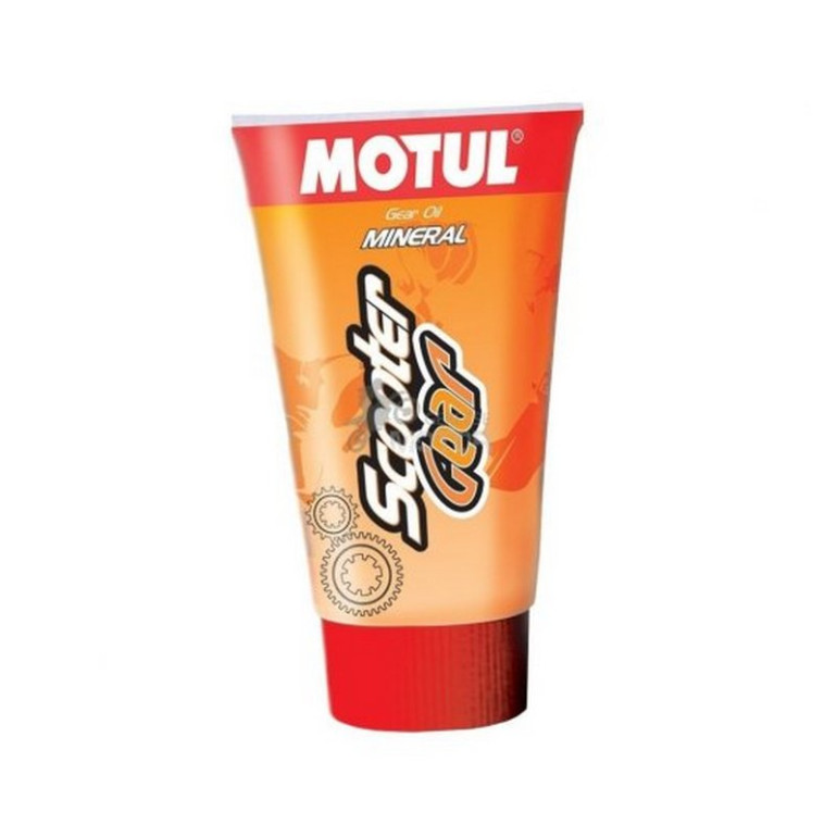MOTUL SCOOTER GEAR 80W-90 0,15L