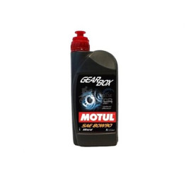 MOTUL GEARBOX 80W-90 1L