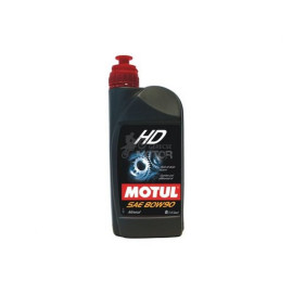 MOTUL HD 80W-90 1L