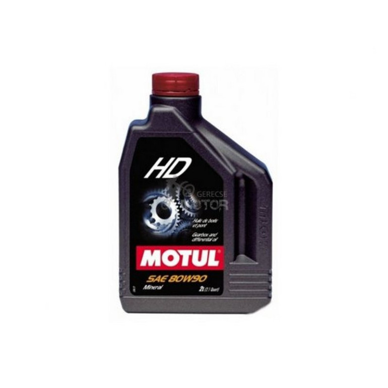 MOTUL HD 80W-90 2L